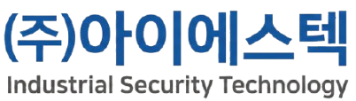 IST Text Logo